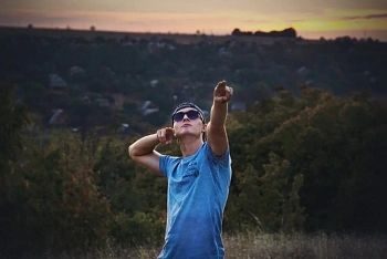 Бондаренко Николай