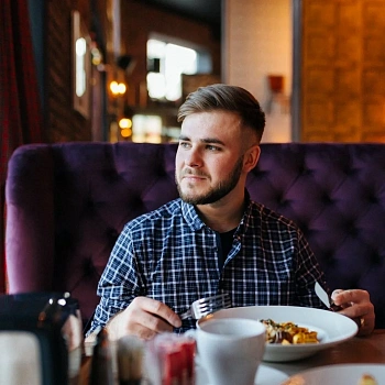 Шендаков Андрей