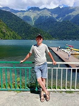 Боцюн Сергей