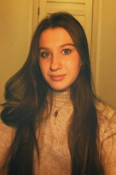 Величкина Аврора 