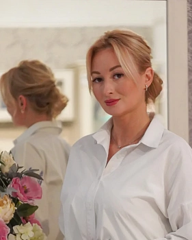 Наталья Владимировна Романюк