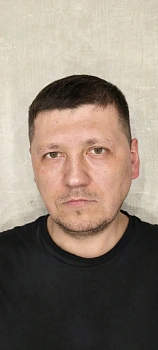 Михаил Александрович Гудименко