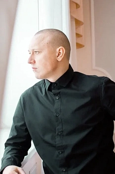 Табилов Тимур Земфирович