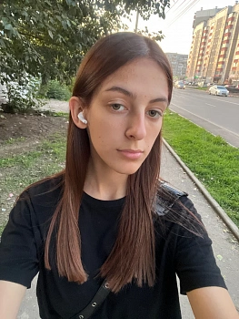 Яковлева Виктория Сергеевна