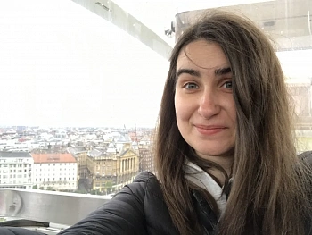 Макеева Ангелина 