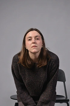 Никитина Полина