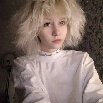 Исаенко Маргарита