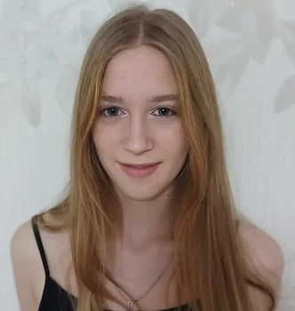 Горяева Злата 