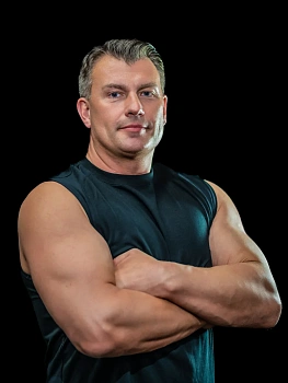 Сергей