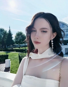 Андреева Александра Сергеевна
