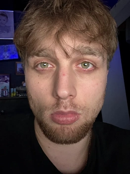 Подзолков Денни