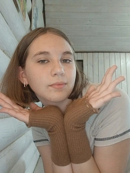 Татьяна Чуносова