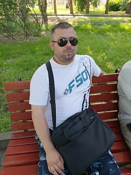 Гридчин Сергей