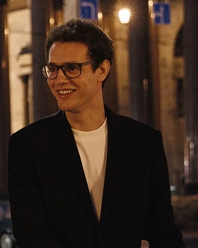 Пилипенко Тимофей 