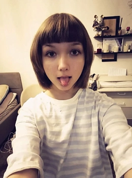 Лесянькина Александра