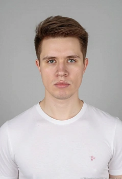 Чесноков Дмитрий Владимирович