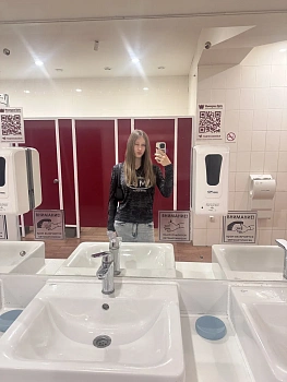 Калениченко Екатерина 