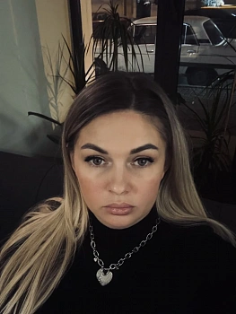 Лилия Александровна Семенова