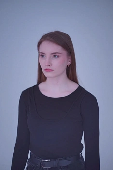 Елизавета Олеговна Демяхина