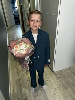 Дмитриев Данила
