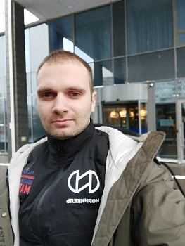 Роман Сергеевич Ратников