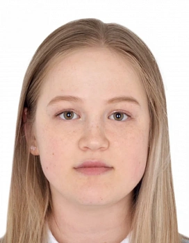 Екатерина Науменко