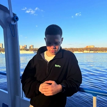 Дремин Георгий 