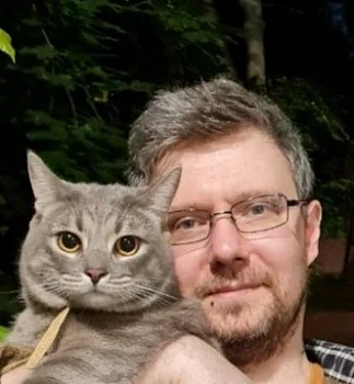 Кирдяшев Николай