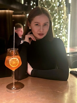 Безрукова Анна