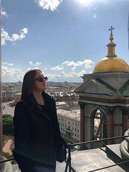 Диана Дмитриевна Малышева