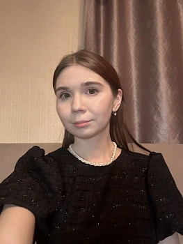 Главатских Анастасия 