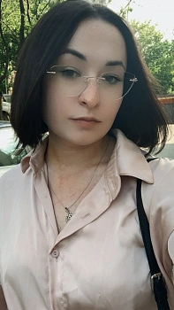 Гржибовская Анастасия Павловна 