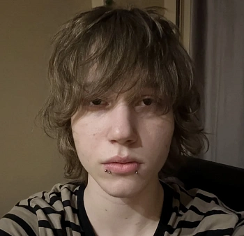 Семенов Андрей