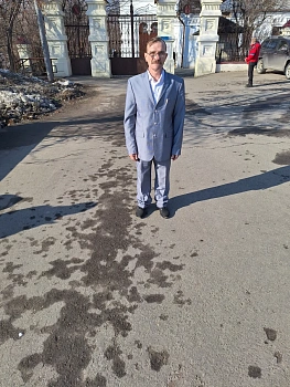 Светкин Николай Александрович 
