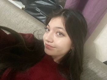 Сулейманова Анастасия Маратовна