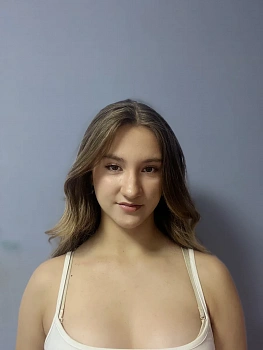Ирина Алексеевна Глухова
