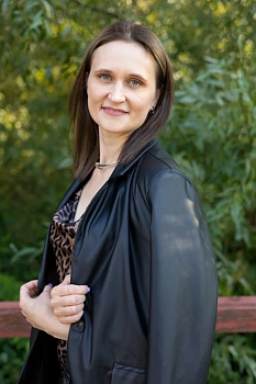 Титкова Марина Анатольевна 