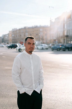 Шайхутдинов Эмиль