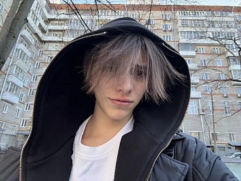 Агабалаев Вадим Аланович