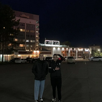 Фалахеев Александр