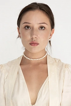Ляна Емельянова 