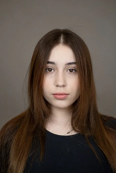 Решетникова Полина