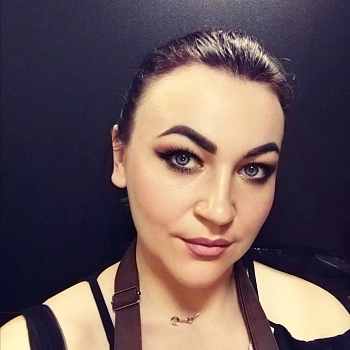 Ирина Александровна Иванькова