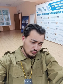 Тарасенко Никита 
