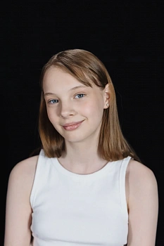 Бажина Елизавета