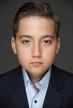 Мирон Кирин