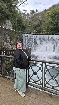 Родионова Александра