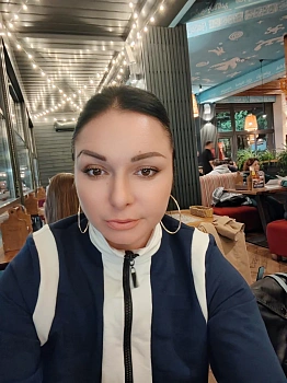 Григорьева Валентина 
