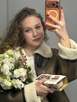 Николаева Полина