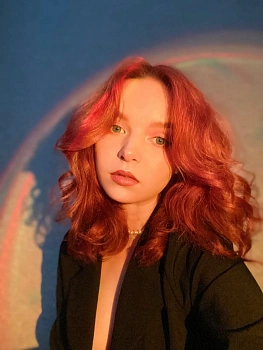 Ефремова Мария Рустамовна 